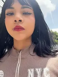 TatiLee webcam model stream image