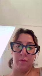 Clarissa_feet webcam cam4 model stream image