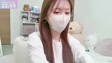 -SHINON- webcam stripchat model stream image