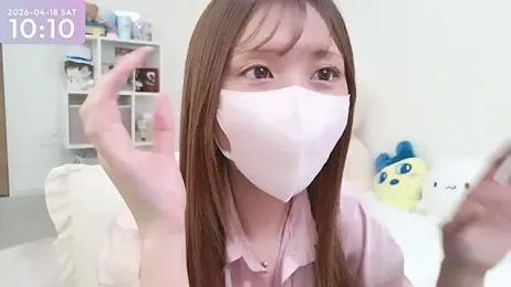 -SHINON- webcam stripchat model stream image