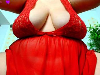 AleshaArabic webcam bongacams model stream image