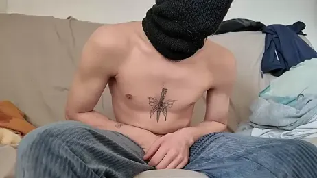 SamSky75 webcam model stream image