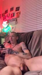 trojanek webcam model stream image