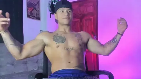 Dominic_Biker__ webcam model stream image