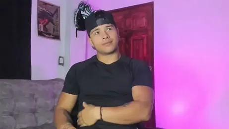 Dominic_Biker__ webcam model stream image