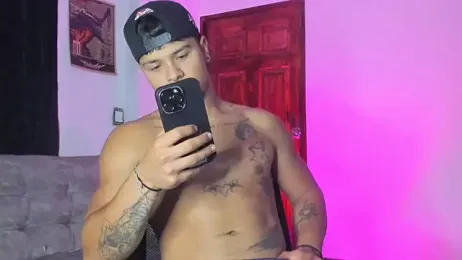 Dominic_Biker__ webcam model stream image