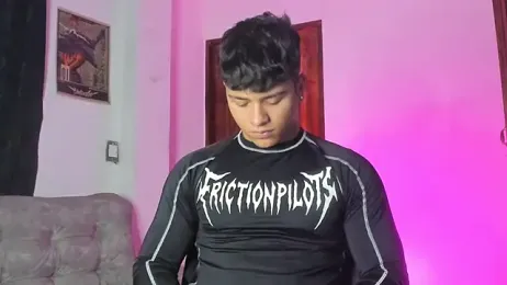 Dominic_Biker__ webcam model stream image