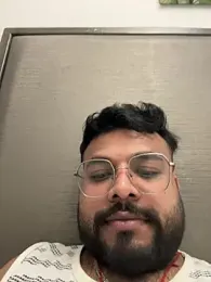HonedGrub webcam model stream image