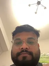 HonedGrub webcam model stream image