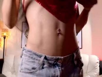 violeta_foxz webcam model stream image