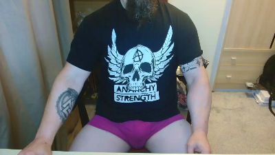 samoanthorn webcam model stream image