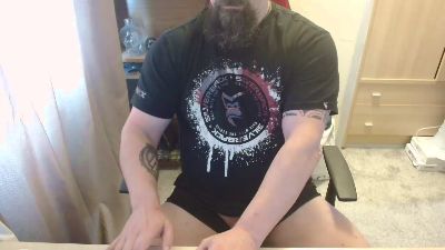 samoanthorn webcam model stream image