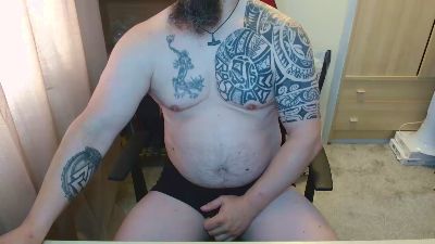 samoanthorn webcam cam4 model stream image