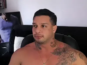MarckMathews webcam stripchat model stream image