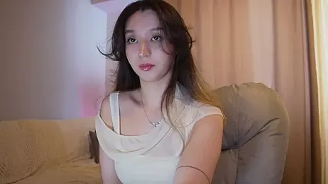 Sarasuo1 webcam stripchat model stream image