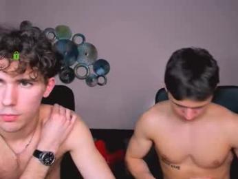 kevin_nix_ webcam chaturbate model stream image