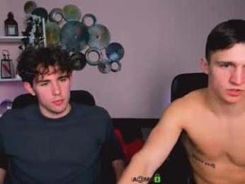 kevin_nix_ webcam model stream image