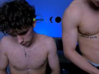 kevin_nix_ webcam model stream image