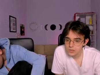 kevin_nix_ webcam model stream image