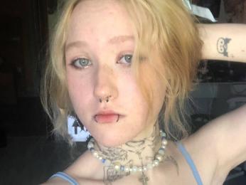 MoriahEverly webcam model stream image