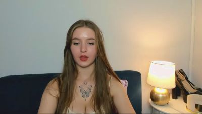 MargaretAngel webcam model stream image