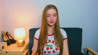 MargaretAngel webcam model stream image