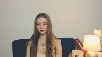 MargaretAngel webcam model stream image
