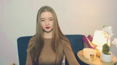 MargaretAngel webcam model stream image