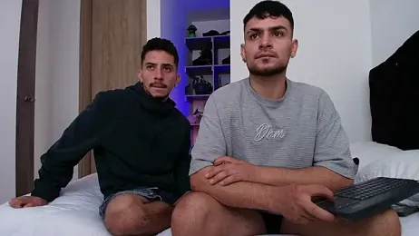 Two_sinzXX webcam stripchat model stream image