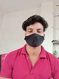Sufian999 webcam model stream image