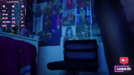 Mistileav webcam model stream image