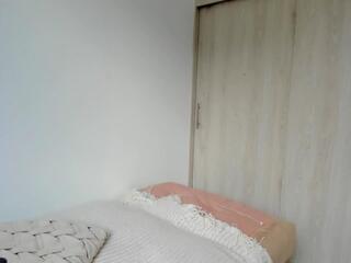 Melissa Walton webcam model stream image