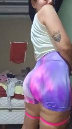 michellluxxo webcam model stream image