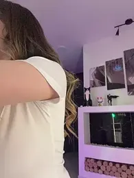 _nobara__ webcam model stream image