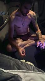 TipourTi webcam model stream image