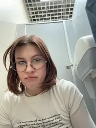 RinaCat webcam model stream image