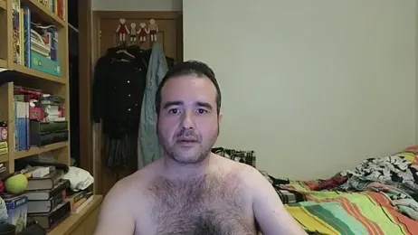 curiosillo83 webcam model stream image