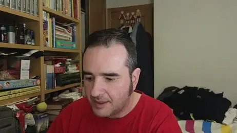curiosillo83 webcam model stream image