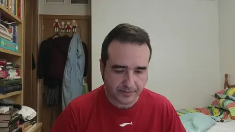 curiosillo83 webcam model stream image