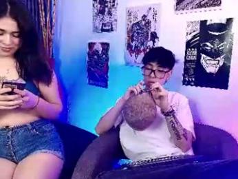 blake___01 webcam model stream image