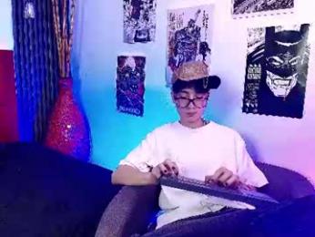 blake___01 webcam model stream image