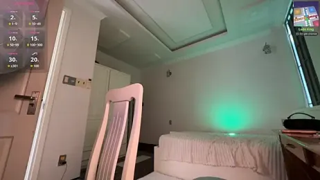 Morphiturata webcam model stream image