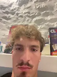 Albert_daddyyy webcam model stream image