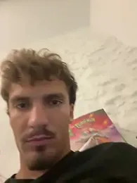 Albert_daddyyy webcam model stream image