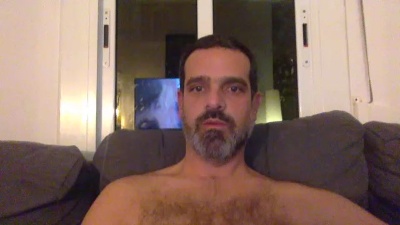 GorditoBCN1978b webcam model stream image
