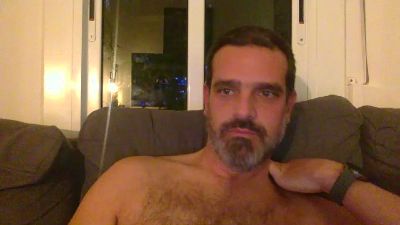 GorditoBCN1978b webcam model stream image