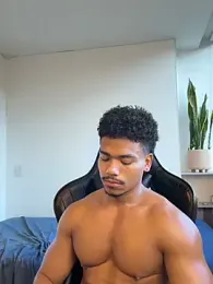 XavierColeman webcam model stream image