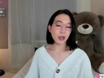 ren_yoonn webcam model stream image