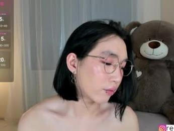 ren_yoonn webcam model stream image