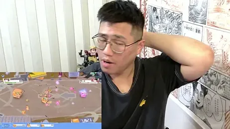 tfx954 webcam model stream image